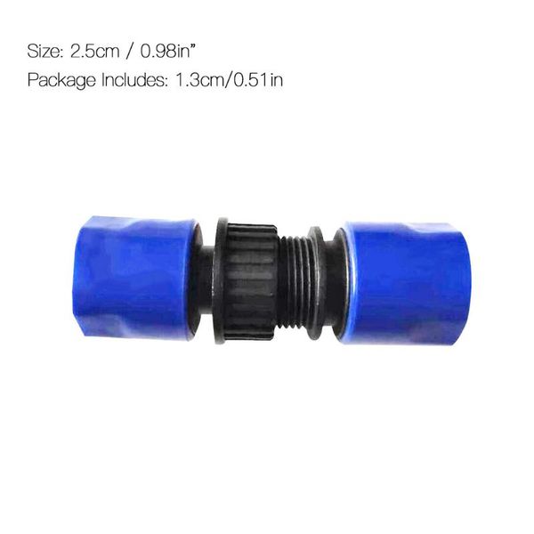 watering equipments garden expandable water hose connector quick release pipe threaded adapter
watering equipments garden expandable water hose connector quick release pipe threaded adapter