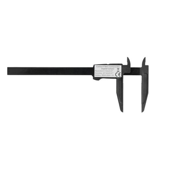 smart scales lightweight 200mm carbon fiber plastic lcd digital display electronic vernier caliper gauge micrometer measuring tool
smart scales lightweight 200mm carbon fiber plastic lcd digital display electronic vernier caliper gauge micrometer measuring tool