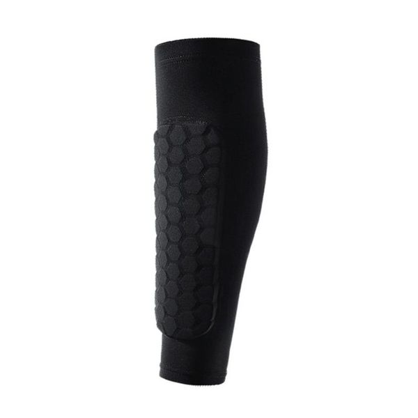 elbow & knee pads football sports shin guards anti-collision men and women outdoor basketball calf guard socks protective gear, Black;gray
elbow & knee pads football sports shin guards anti-collision men and women outdoor basketball calf guard socks protective gear, Black;gray