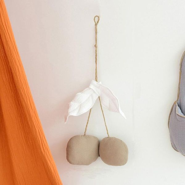 decorative objects & figurines cute cherry wall hanging ornaments cotton kids room nordic style decorations baby bedroom home party decor
decorative objects & figurines cute cherry wall hanging ornaments cotton kids room nordic style decorations baby bedroom home party decor