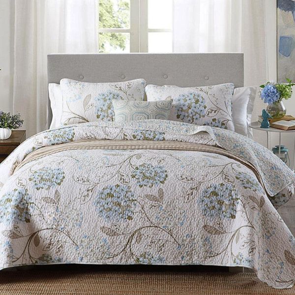 comforters & sets quality printed bedspread quilt set 3pc quilted bedding cotton quilts bed covers pillowcase king queen size coverlets blan
comforters & sets quality printed bedspread quilt set 3pc quilted bedding cotton quilts bed covers pillowcase king queen size coverlets blan