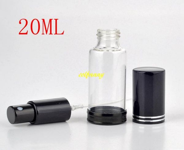 10pcs/lot colorful 20ml glass perfume bottle with aluminum anti wrestling ring empty atomizer spray parfum bottles storage & jars
10pcs/lot colorful 20ml glass perfume bottle with aluminum anti wrestling ring empty atomizer spray parfum bottles storage & jars