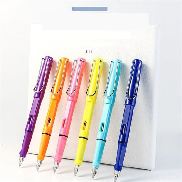 yXgh student's makaron multi color ink bag iridium and prize student's makaron multi color ink bag iridium pen and calligra fountain pens p
yXgh student's makaron multi color ink bag iridium and prize student's makaron multi color ink bag iridium pen and calligra fountain pens p