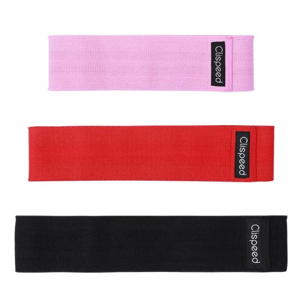 clispeed 3pcs resistance band set exercise loop fitness yoga elastic bands stripes
clispeed 3pcs resistance band set exercise loop fitness yoga elastic bands stripes