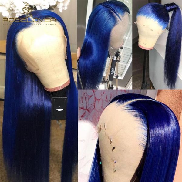 lace wigs blue colored wig remy straight front human hair for women peruvian, Black;brown
lace wigs blue colored wig remy straight front human hair for women peruvian, Black;brown