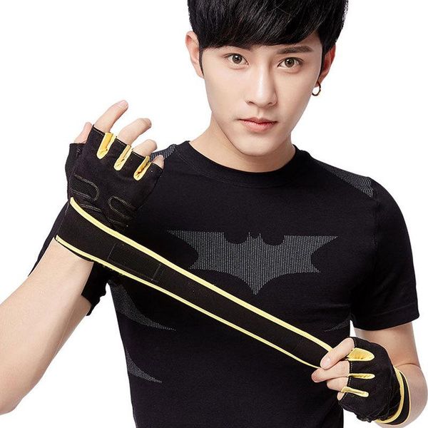 hats, scarves & gloves sets fashion men women fitness semi finger ventilation fabric hand protection 38cm bandage, Blue;gray
hats, scarves & gloves sets fashion men women fitness semi finger ventilation fabric hand protection 38cm bandage, Blue;gray