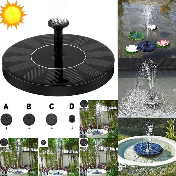 summer floating solar powered fountain garden pool pond outdoor panel decoration water decorations
summer floating solar powered fountain garden pool pond outdoor panel decoration water decorations