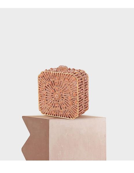 rosegold crystal clutch purse evening bags clutches women diamond small party fashion ladies chain purses handbag gift
rosegold crystal clutch purse evening bags clutches women diamond small party fashion ladies chain purses handbag gift