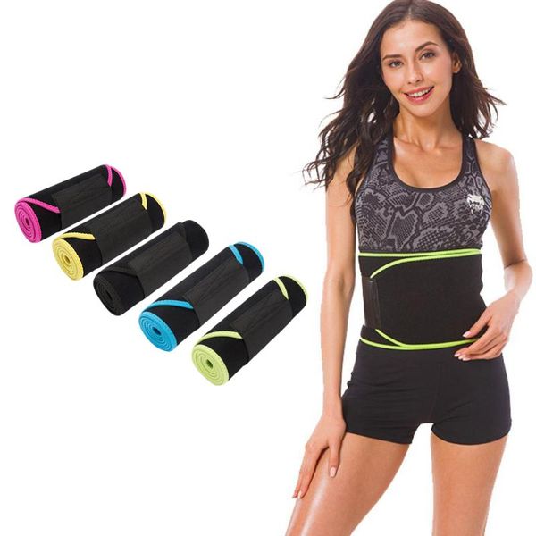 waist support trainer body shaper tummy slimming belt back brace fitness bodybuilding losing weight corrector accessories, Black;gray
waist support trainer body shaper tummy slimming belt back brace fitness bodybuilding losing weight corrector accessories, Black;gray