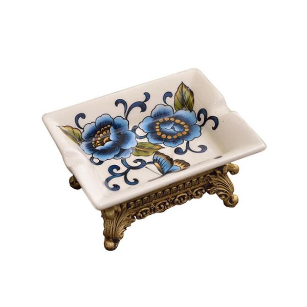 soap dishes vintage flower ceramic dish holder, jewelry plate holder bathtub tray for bathroom, candles, tub and kitchen sink
soap dishes vintage flower ceramic dish holder, jewelry plate holder bathtub tray for bathroom, candles, tub and kitchen sink