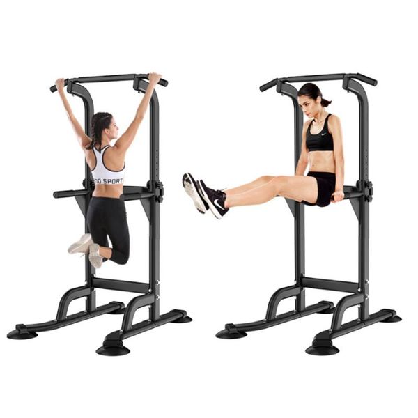 steel pull up push horizontal bars adjustable power gym station chin bar workout upper body fitness strength training tool
steel pull up push horizontal bars adjustable power gym station chin bar workout upper body fitness strength training tool