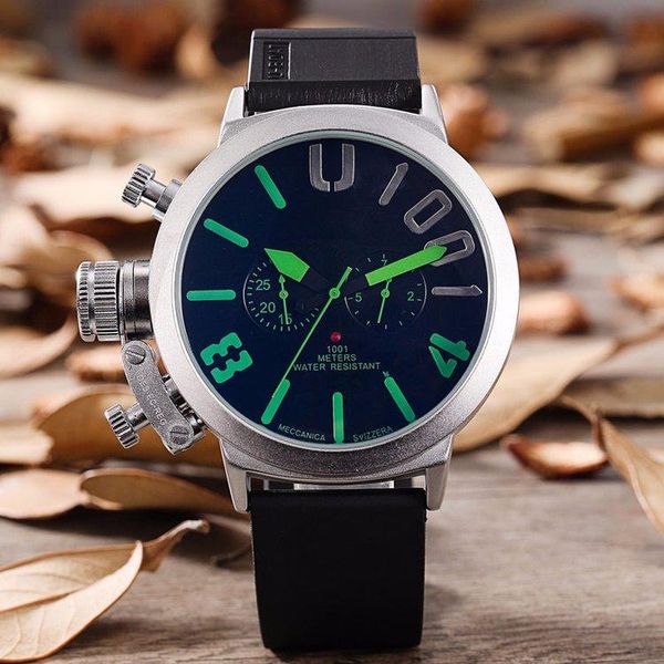 wristwatches fashion classic men's high grade business watch waterproof wine barrel personality quartz, Slivery;brown
wristwatches fashion classic men's high grade business watch waterproof wine barrel personality quartz, Slivery;brown