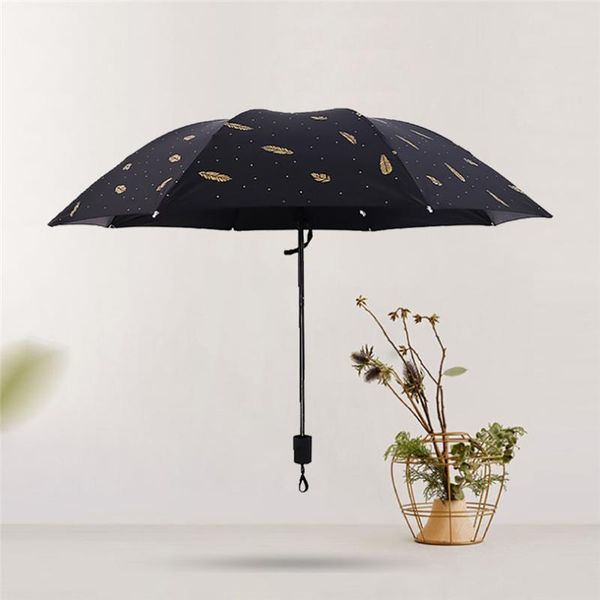 umbrellas waterproof polyester sun/rain umbrella black plastic foldable coating rain and ins wind abs rubber non-slip handle #3s4
umbrellas waterproof polyester sun/rain umbrella black plastic foldable coating rain and ins wind abs rubber non-slip handle #3s4