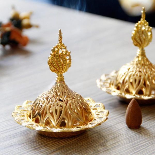 fragrance lamps censer aroma stove adornment for study bar el home decoration golden hollow incense metal a3d6
fragrance lamps censer aroma stove adornment for study bar el home decoration golden hollow incense metal a3d6
