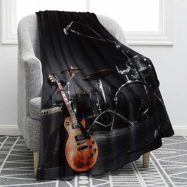 blankets musical instruments guitar blanket soft warm print throw black for music enthusiast adults gift sofa chair bed
blankets musical instruments guitar blanket soft warm print throw black for music enthusiast adults gift sofa chair bed