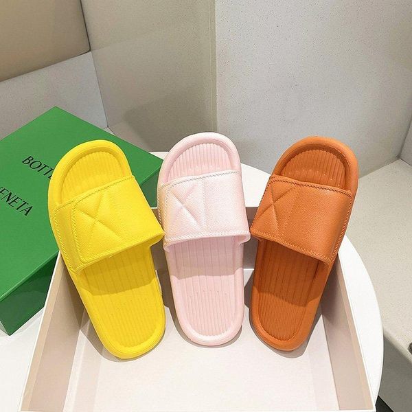 slippers fashion japanese concise summer female lingge home candy color bathroom, Black
slippers fashion japanese concise summer female lingge home candy color bathroom, Black