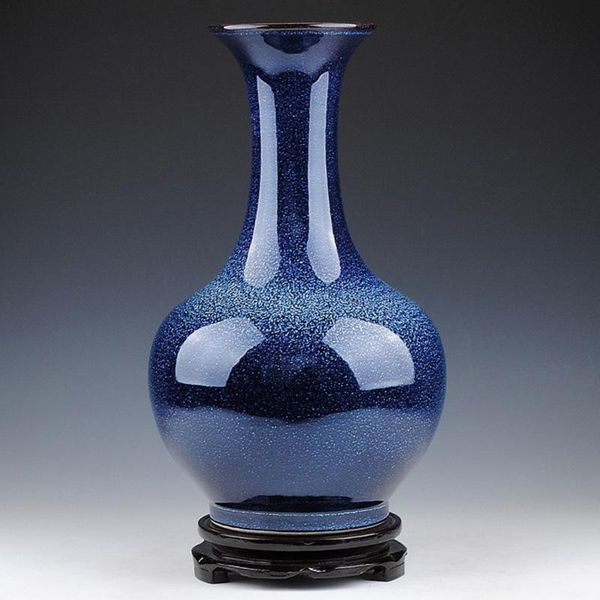 vases ceramic vase decoration kiln color glaze creative living room chinese decorative vintage porcelain
vases ceramic vase decoration kiln color glaze creative living room chinese decorative vintage porcelain