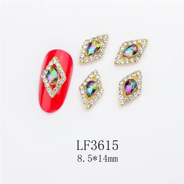 nail art decorations 10pcs super shiny crystal ab diamonds 3d sharp heart waterdrop triangle glass rhinestone glitter decoration, Silver;gold
nail art decorations 10pcs super shiny crystal ab diamonds 3d sharp heart waterdrop triangle glass rhinestone glitter decoration, Silver;gold