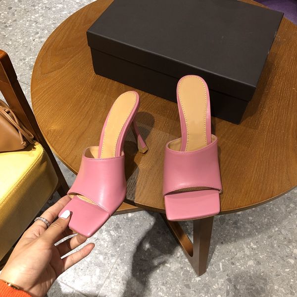 gladiator leather slides luxury pink girl designer fashion sandals heel slippers quality shoes, Black
gladiator leather slides luxury pink girl designer fashion sandals heel slippers quality shoes, Black