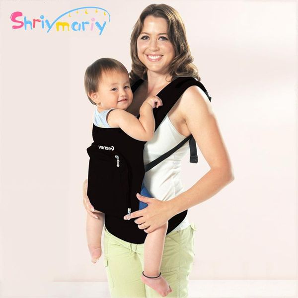 3-14 month baby carrier holder sling wrap backpacks kangaroo breathable front facing adjustable safety carriers, slings &
3-14 month baby carrier holder sling wrap backpacks kangaroo breathable front facing adjustable safety carriers, slings &