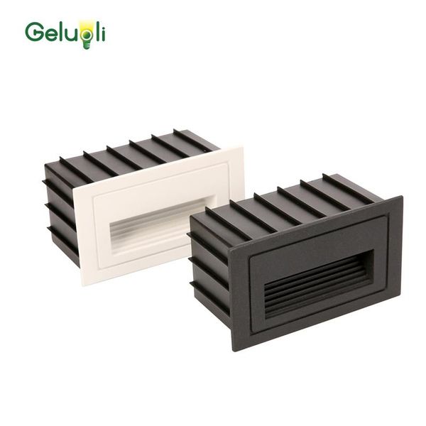 outdoor wall lamps indoor and ip65 waterproof stair light, led step lamp 2w input ac85-265v warm,cool white
outdoor wall lamps indoor and ip65 waterproof stair light, led step lamp 2w input ac85-265v warm,cool white