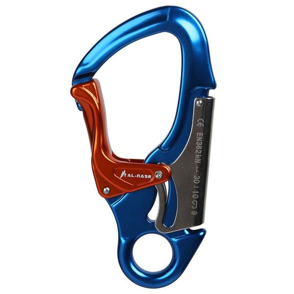 cords, slings and webbing 30kn professional climbing carabiner screw locking gate heavy duty d-shape buckle hammock clip
cords, slings and webbing 30kn professional climbing carabiner screw locking gate heavy duty d-shape buckle hammock clip