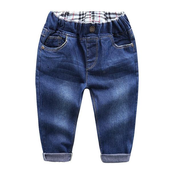 boys girl hole jeans pants excellent quality cotton casual children trousers baby toddler comfortable kids clothes, Blue
boys girl hole jeans pants excellent quality cotton casual children trousers baby toddler comfortable kids clothes, Blue