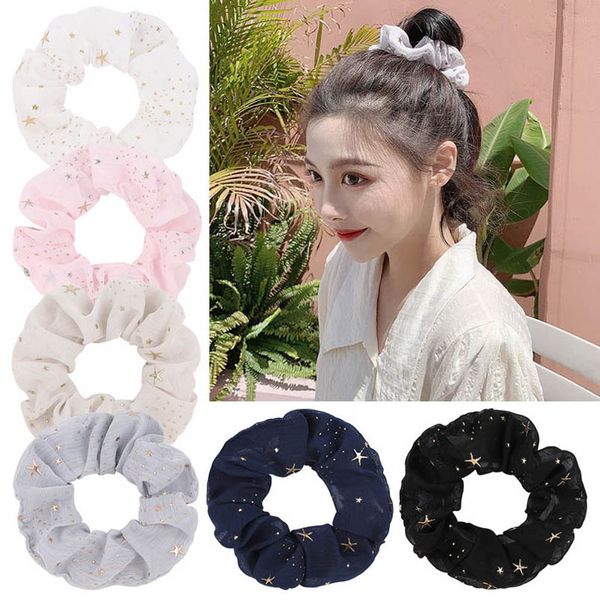 girls hair accessories tie hairbands teenage childrens chiffon large sweet fabric ring scrunchies kids head bands b7668, Slivery;white
girls hair accessories tie hairbands teenage childrens chiffon large sweet fabric ring scrunchies kids head bands b7668, Slivery;white