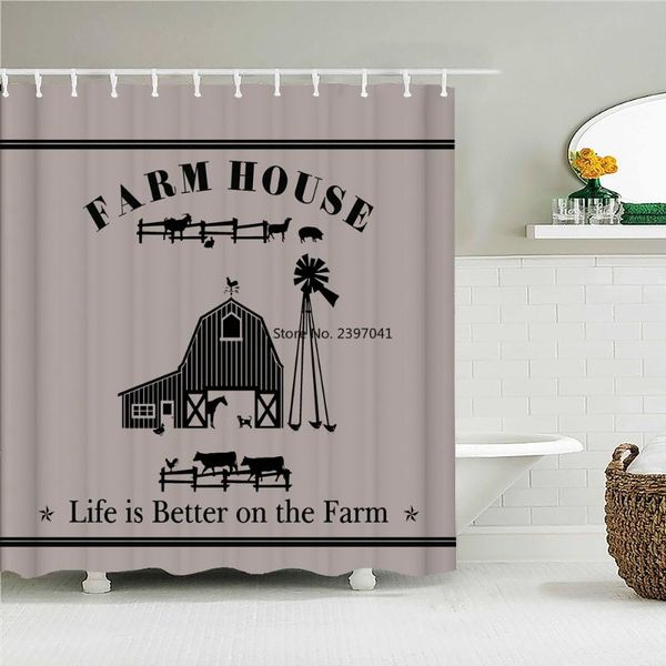 shower curtains vintage farm house cow chicken animal 3d fabric retro waterproof bathroom curtain polyester printed bath screen
shower curtains vintage farm house cow chicken animal 3d fabric retro waterproof bathroom curtain polyester printed bath screen