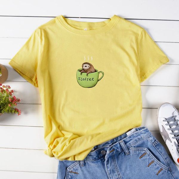women's t-shirt vintage aesthetic shirt harajuku gothic punk coffee women tshirt graphic tees plus size mama korean clothes, White
women's t-shirt vintage aesthetic shirt harajuku gothic punk coffee women tshirt graphic tees plus size mama korean clothes, White