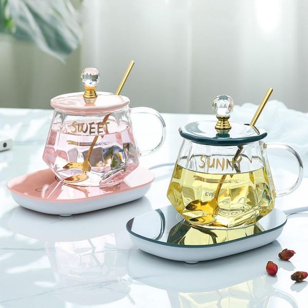 creative nordic glass cup with spoon lid coffee mug high capacity heat resistant cups girls juice tazas drinkware df50gc wine glasses
creative nordic glass cup with spoon lid coffee mug high capacity heat resistant cups girls juice tazas drinkware df50gc wine glasses