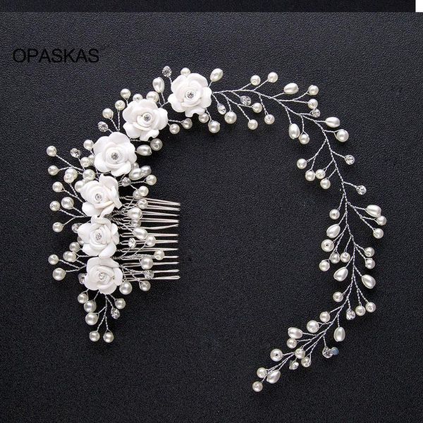 hair clips & barrettes 2021 fashion bands bridal wedding accessories lengthen flower jewelry ornaments, Golden;silver
hair clips & barrettes 2021 fashion bands bridal wedding accessories lengthen flower jewelry ornaments, Golden;silver