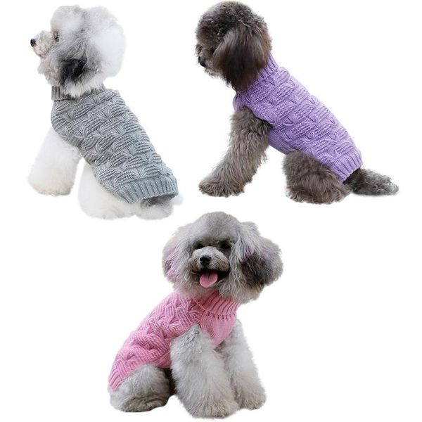 dog apparel year clothes winter coat knit sweater pet pullover jacket wholesale for warm crochet cat
dog apparel year clothes winter coat knit sweater pet pullover jacket wholesale for warm crochet cat