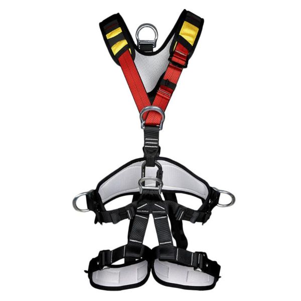 car gps & accessories 1pc tree climbing safety belt saddle mountain-climbing aerial work upper body for (
car gps & accessories 1pc tree climbing safety belt saddle mountain-climbing aerial work upper body for (