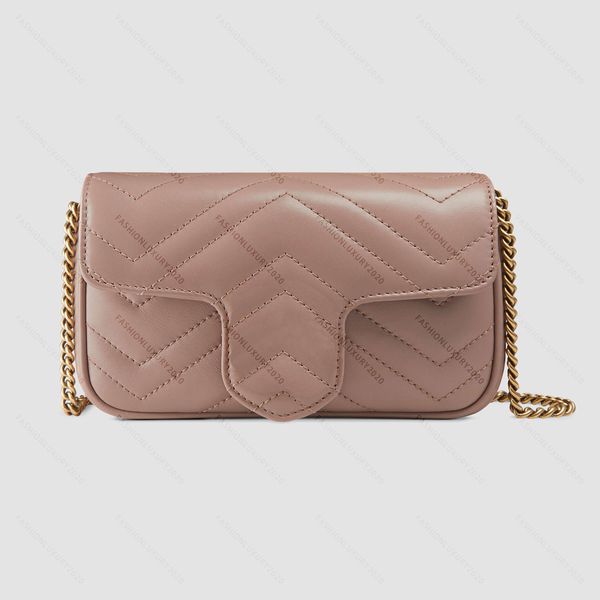genuine leather marmont women shoulder bag crossbody gold chains hasp letter messenger bags purse fashion ladies handbags totes 16.5cm with
genuine leather marmont women shoulder bag crossbody gold chains hasp letter messenger bags purse fashion ladies handbags totes 16.5cm with