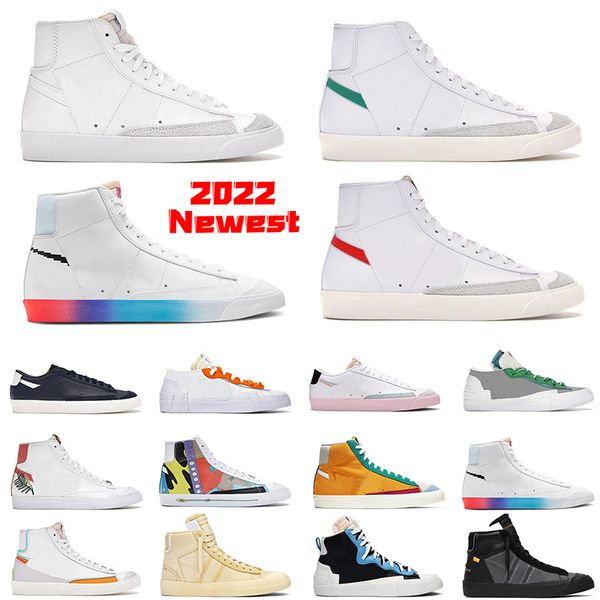 blazer mid 77 vintage mens casual shoes white black indigo catechu multi-color women men platform trainers low classic green magma orange fl
blazer mid 77 vintage mens casual shoes white black indigo catechu multi-color women men platform trainers low classic green magma orange fl