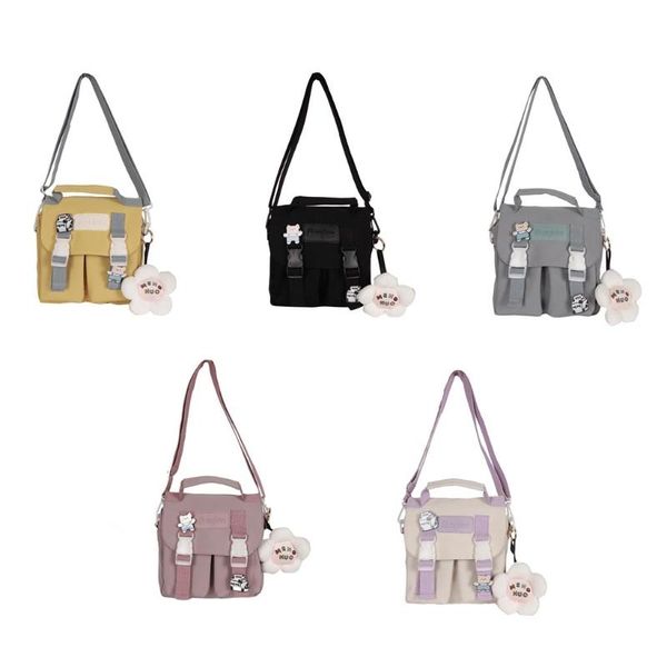 cosmetic bags & cases m6cc crossbody bag for women casual shoulder square flap polyester-cotton messenger with adjustable strap buckle
cosmetic bags & cases m6cc crossbody bag for women casual shoulder square flap polyester-cotton messenger with adjustable strap buckle