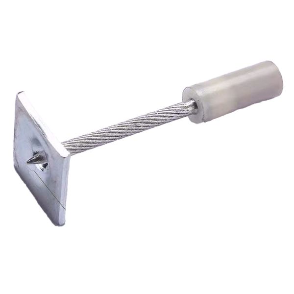 silencer nail m6/m8/m10 nut nails professional hand tool , for big manual steel nail gun
silencer nail m6/m8/m10 nut nails professional hand tool , for big manual steel nail gun