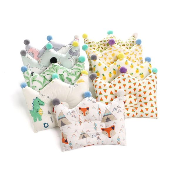 shaping pillow newborn baby cotton 0-2 years old cartoon print head protection anti-head correction pillow baby beddings stuff
shaping pillow newborn baby cotton 0-2 years old cartoon print head protection anti-head correction pillow baby beddings stuff