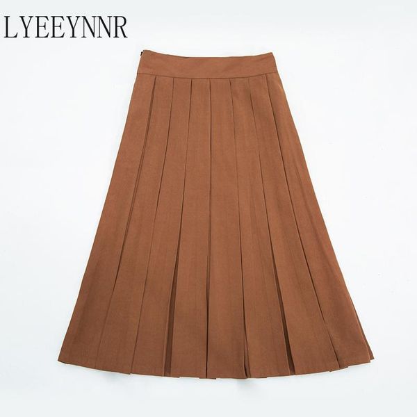 skirts lyeeynnr harajuku pleated skrit women high waist a line female casual vintage bottoms jupe arrival 2021 faldas mujer, Black
skirts lyeeynnr harajuku pleated skrit women high waist a line female casual vintage bottoms jupe arrival 2021 faldas mujer, Black