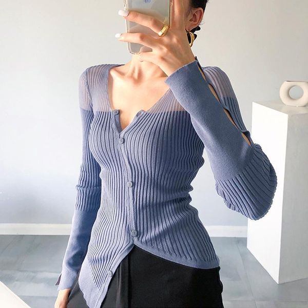 women's blouses & shirts dgluke v-neck full sleeve asymmetric blouse women slim casual patchwork hit color pullover spring fall knit sh, White
women's blouses & shirts dgluke v-neck full sleeve asymmetric blouse women slim casual patchwork hit color pullover spring fall knit sh, White