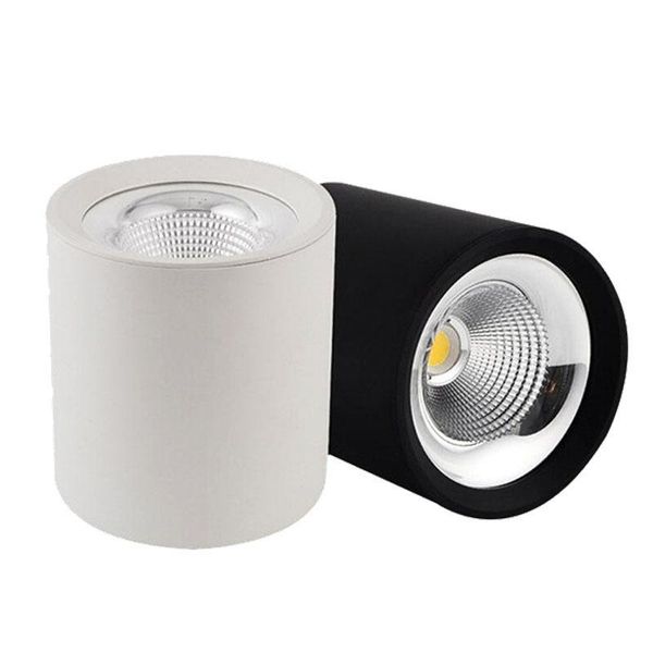 ceiling lights surface mounted led light spot dimmable for living room, bedroom, kitchen, corridor lamp ac 90v-260v
ceiling lights surface mounted led light spot dimmable for living room, bedroom, kitchen, corridor lamp ac 90v-260v