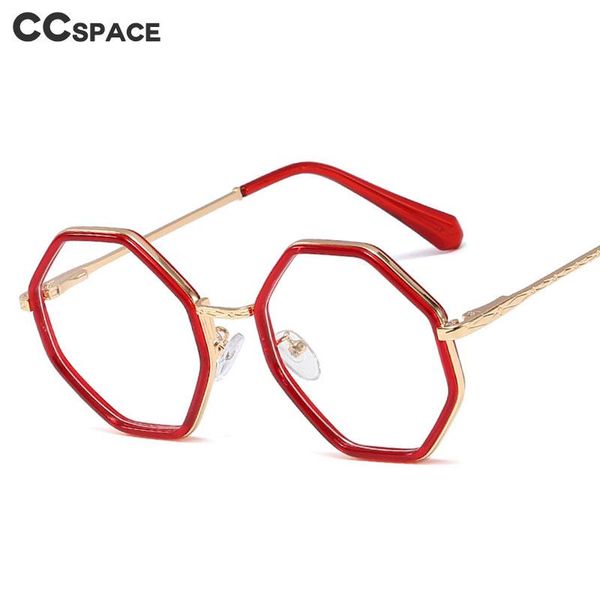 fashion sunglasses frames 48160 polygon retro plastic titanium glasses ultralight men women optical computer, Black 
fashion sunglasses frames 48160 polygon retro plastic titanium glasses ultralight men women optical computer, Black