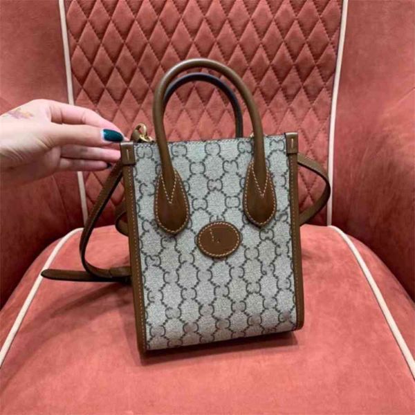 new tote bag fashion handbag mini versatile single shoulder messenger women's bag physical belt
new tote bag fashion handbag mini versatile single shoulder messenger women's bag physical belt