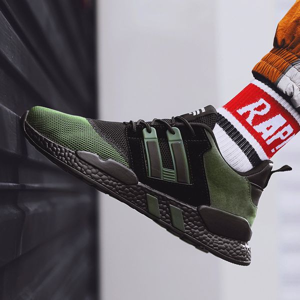 stylish outdoor sports shoes mens casual shoes lace-up lightweight shoes comfortable breathable sneakers running
stylish outdoor sports shoes mens casual shoes lace-up lightweight shoes comfortable breathable sneakers running