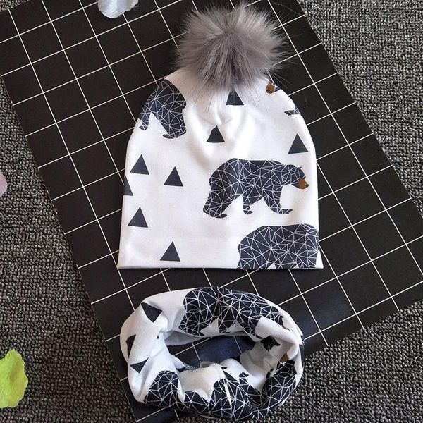 caps & hats baby hat scarf set print cotton children cap collar kids boys girls beanies infant toddler scarves winter for 1-3t, Yellow
caps & hats baby hat scarf set print cotton children cap collar kids boys girls beanies infant toddler scarves winter for 1-3t, Yellow