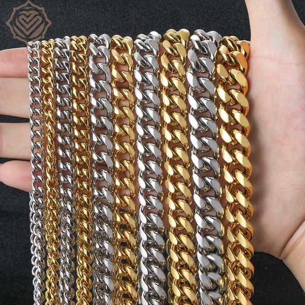 chains janry 6mm-14mm width women men cuban chain necklace hip hop gold silver color jewelry gilft
chains janry 6mm-14mm width women men cuban chain necklace hip hop gold silver color jewelry gilft