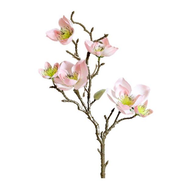 artificial magnolia flowers simulation flower for wedding party garden home office table decoration 1pc decorative & wreaths
artificial magnolia flowers simulation flower for wedding party garden home office table decoration 1pc decorative & wreaths
