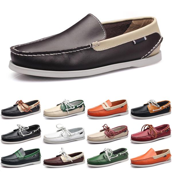black fashion loafers casual shoes summermen outdoor flat slip on fashion mens trainers sneakers size 40-45 color2467660
black fashion loafers casual shoes summermen outdoor flat slip on fashion mens trainers sneakers size 40-45 color2467660