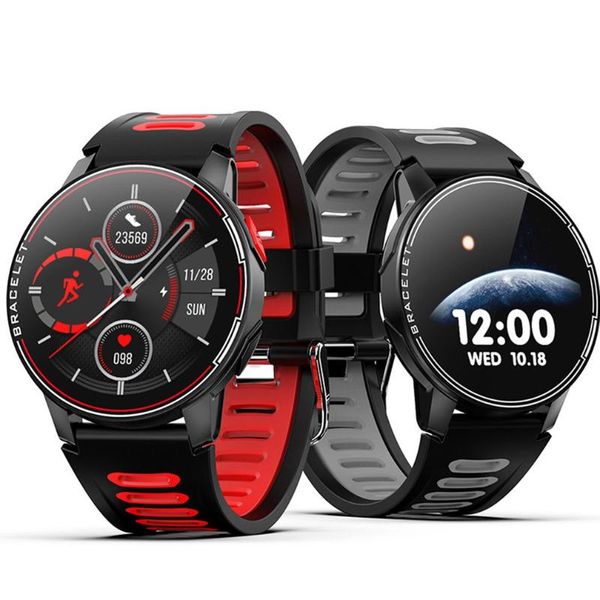 smart watch ip68 waterproof sport men women wireless smartwatch fitness tracker for android wristbands
smart watch ip68 waterproof sport men women wireless smartwatch fitness tracker for android wristbands